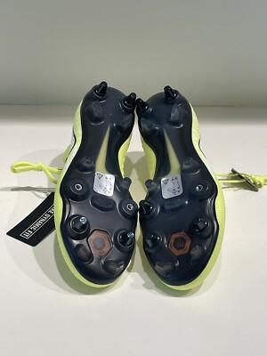 Nike Phantom Vision Elite DF SG Pro AC 'Volt' (size mens 5/wmns