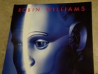 BICENTENNIAL MAN - MOVIE POSTER WITH ROBIN WILLIAMS — photo 3