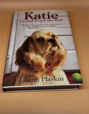 Katie up and down the Hall : The True Story of How One Dog Turned Five Neighbors