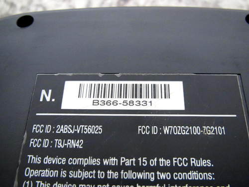 New Bridgestone B366-58331 Universal TPMS Diagnostic Tool Free Shipping - Picture 5 of 5