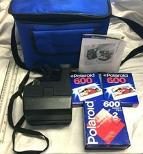 Polaroid Taz Instant Film Camera for sale online | eBay Polaroid Taz Instant Film Camera for sale online | eBay