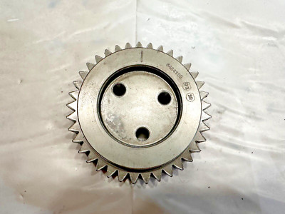 2004-2007 Cummins ISX Diesel Engine Idler Gear 3689611 OEM | eBay