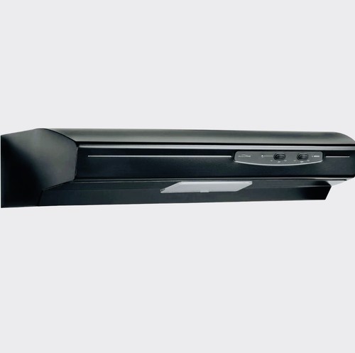 NEW…. Broan Energy Star Qualified Under-Cabinet Range Hood