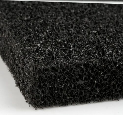 Aquarium Biochemical Bio Sponge Filter Practical Fish Tank Pond Foam Cotton - Picture 4 of 12