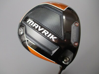 Callaway MAVRIK Driver 9 Diamana50 for Callaway (S) #302 Golf