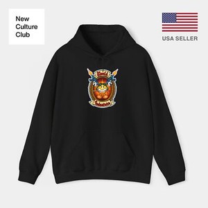 Vintage World Industries Hoodie | eBay