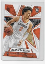 2021-22 Chronicles Cade Cunningham #301 RC - Rookies & Stars - Oklahoma St.   