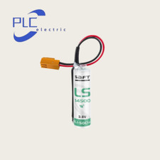 LS14500 1PC NEW SAFT battery 3.6V Encoder Patrol Device Guangshu PLC