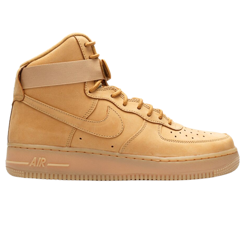 Nike Air Force 1 High Flax