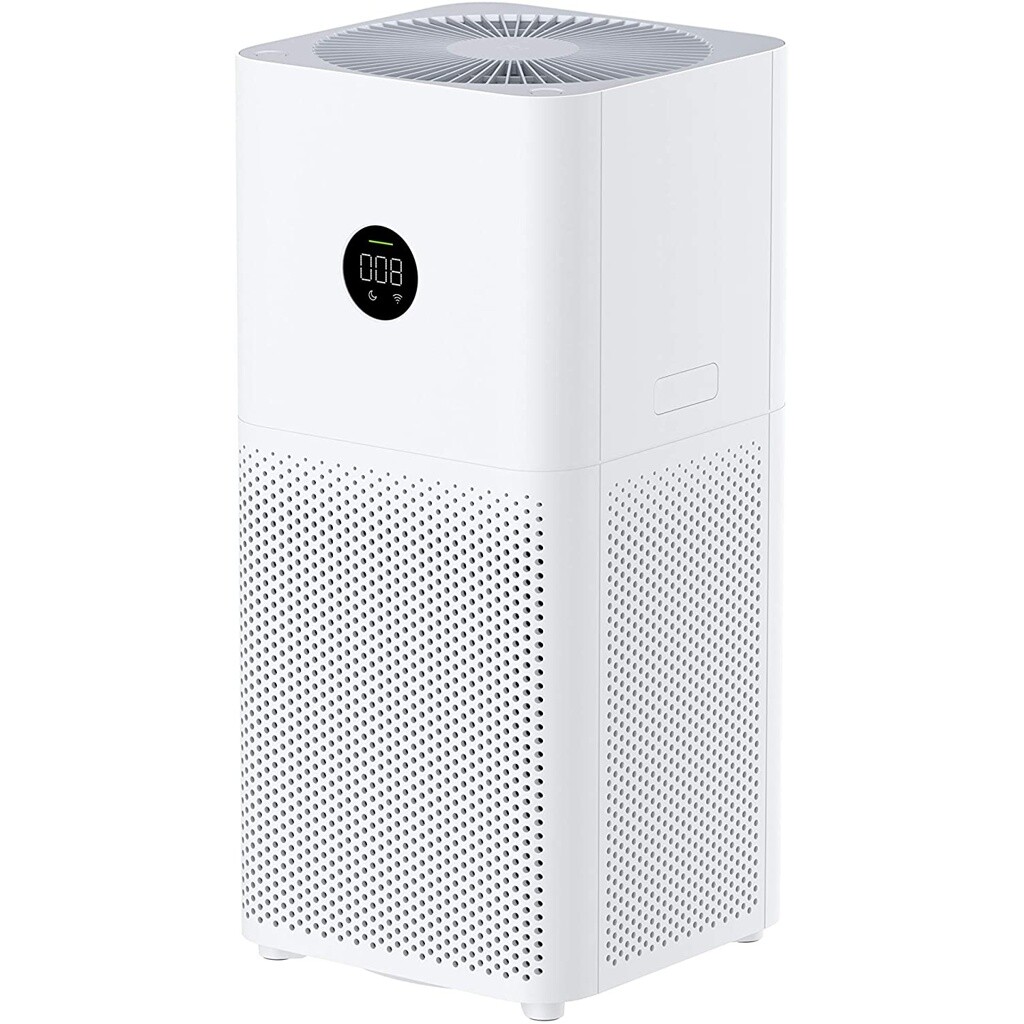 Xiaomi Mi Air Purifier 3C Purificador de Aire Blanco Devolución Como Nuevo
