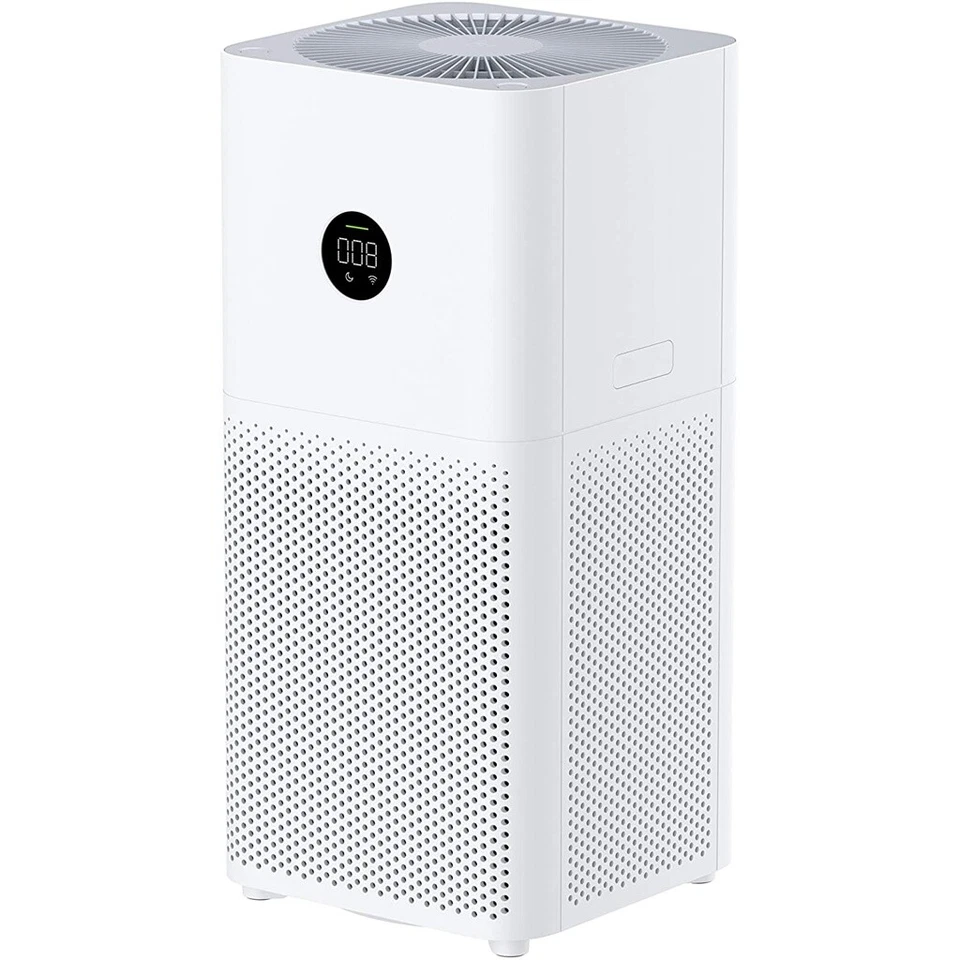 Xiaomi Mi Air Purifier 3C Luftreiniger weiß Retoureware wie neu