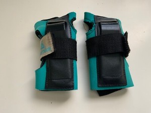 ROLLERBLADE WRIST PROTECTION Size: S