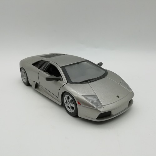 Maisto 1/24 Lamborghini Murceliago - Picture 2 of 4