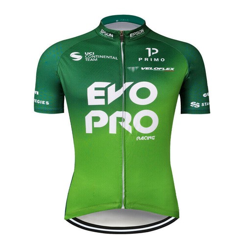 Mens Cycling Jersey Summer Outdoor Bike Shirt Short Sleeve Cycle Sports Uniform - Picture 11 of 55
