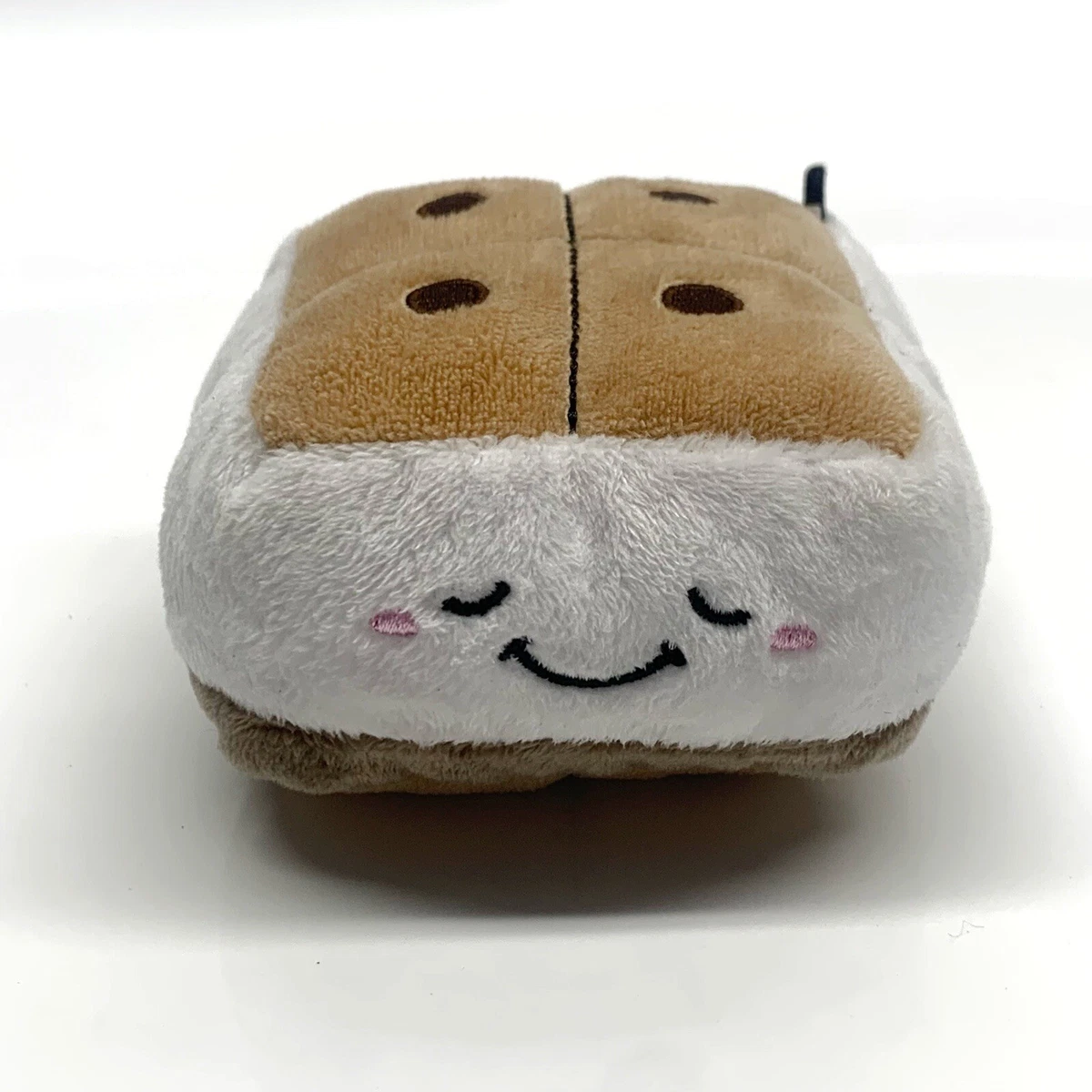 Squishable Comfort Food Micro S More 3
