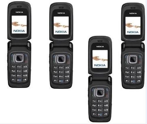 Unlocked Nokia 6085 FM radio CAMERA Bluetooth 2G GSM 900 / 1800 / 1900 / 2100 - Afbeelding 9 van 11