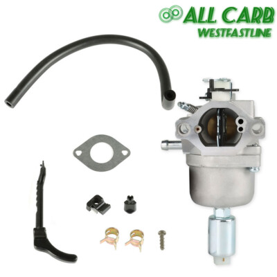 Carburetor LT1000 LT2000 18.5HP For Briggs Stratton Craftsman DYT4000 Z225 E100