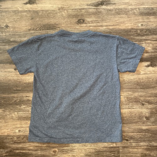 MR. COOL ICEE T-Shirt Size Extra Small Blue Gray 2012 - Picture 2 of 5
