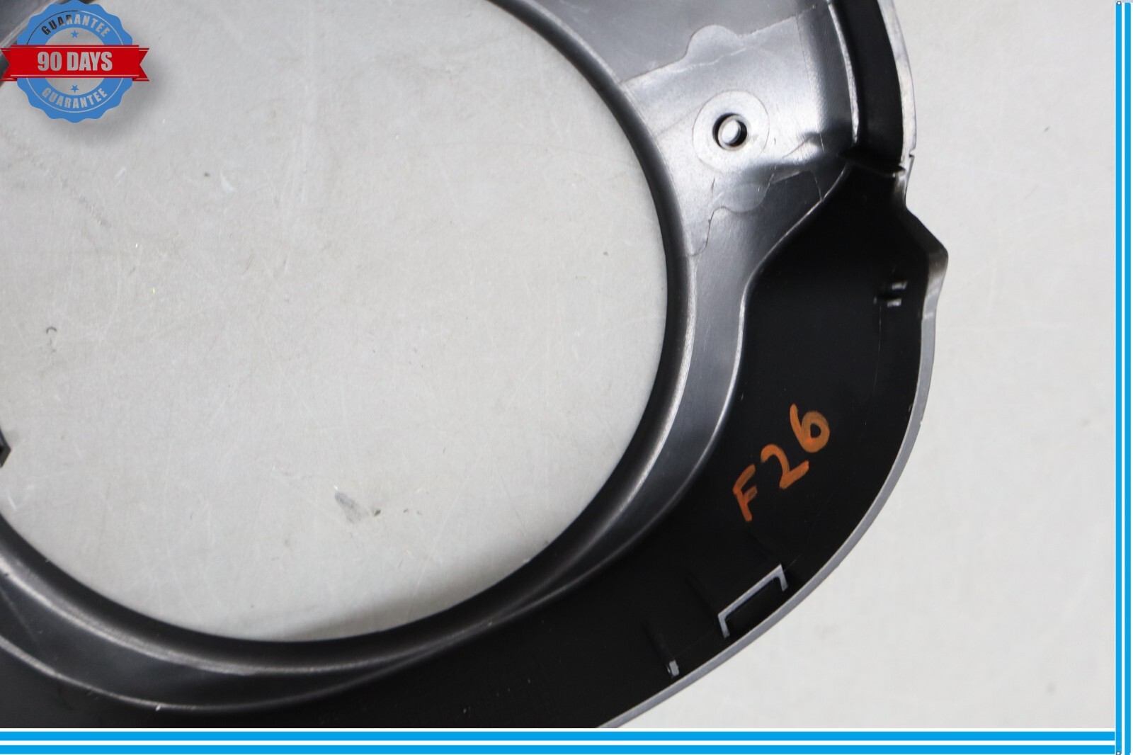 Maserati Ghibli 2014-2019 Steering column trim P/N 21523448