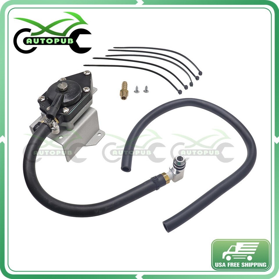 Fuel Pump For Johnson Evinrude 140hp 155hp 175hp 185hp 235hp - Foto 7