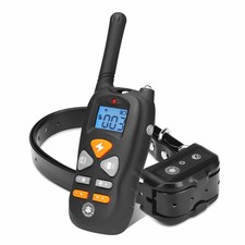 peston training collar