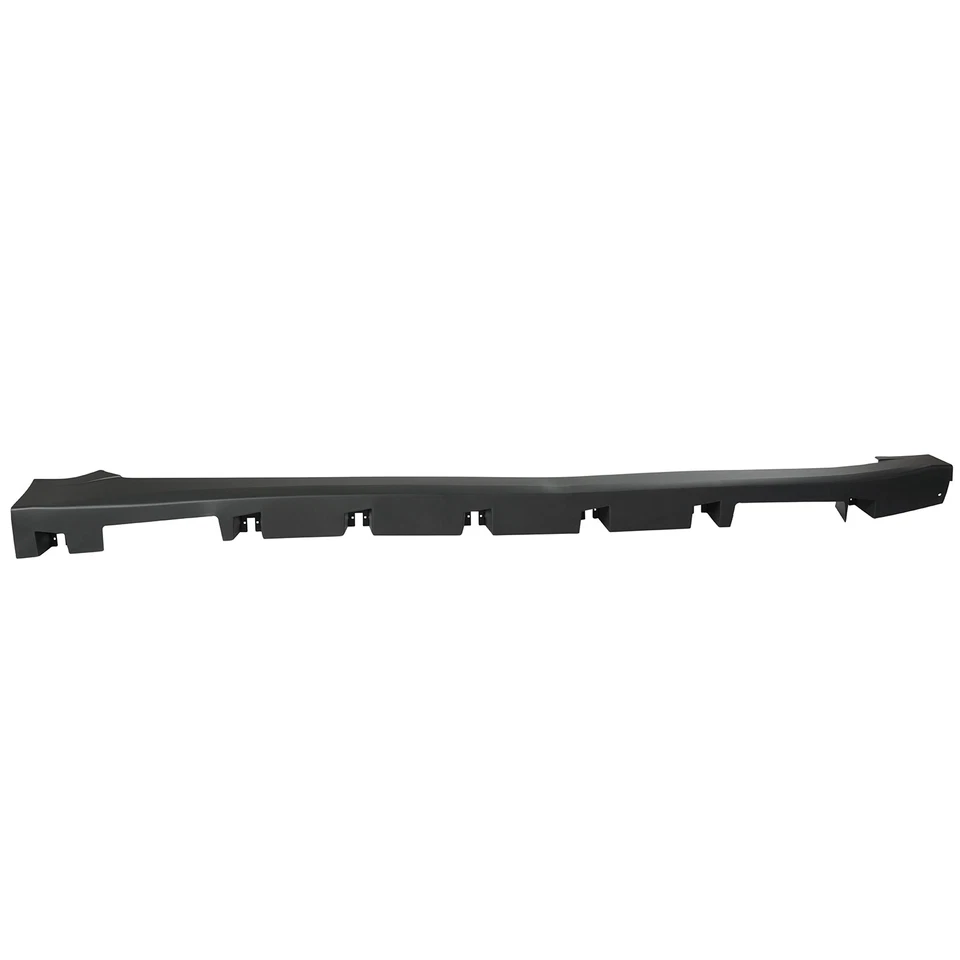 Rocker Panel Right Passenger Side Skirt Trim Molding For 2013-2020 Lincoln MKZ - Image 2 of 4