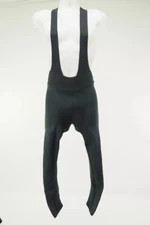 Pearl iZUMi Men's AmFIB Thermal Cycling Bib Tight Size: Small (Black)
