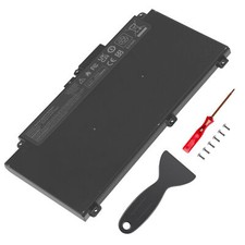 CD03XL Laptop Battery for HP ProBook 640 645 650 G4 G5 650 G7 Serie 48Wh