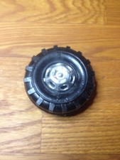 Pneu & enjoliveur pour Tube HY Citroen CHR POLICE comme JRD