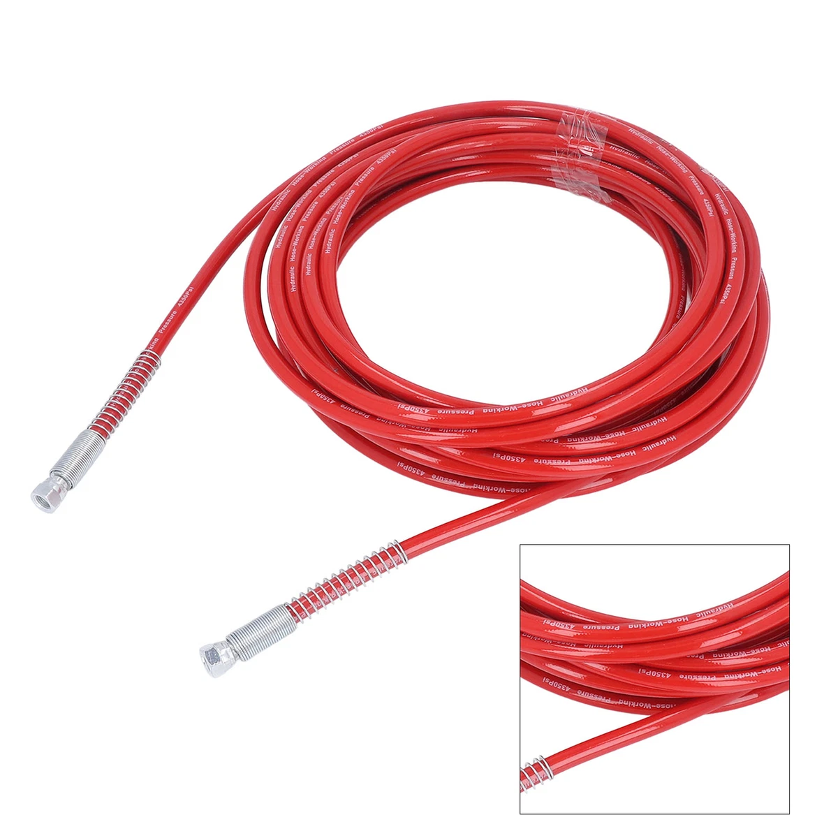 10 foot airless sprayer hose discount