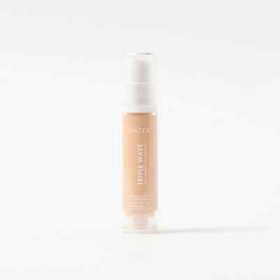 Technic Serum Concealer TRIPLE WAVE mit Glycerin Hyaluronsäure Vitamin E