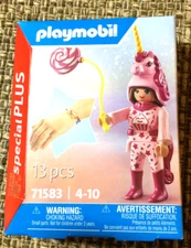 SWEETS UNICORN,Playmobil # 71583,NEW IN BOX