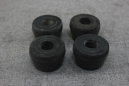 Mercruiser 99291T Alpha One XD Trim Arms Cylinders Rubber bushings Pins Pivot - Picture 2 of 3