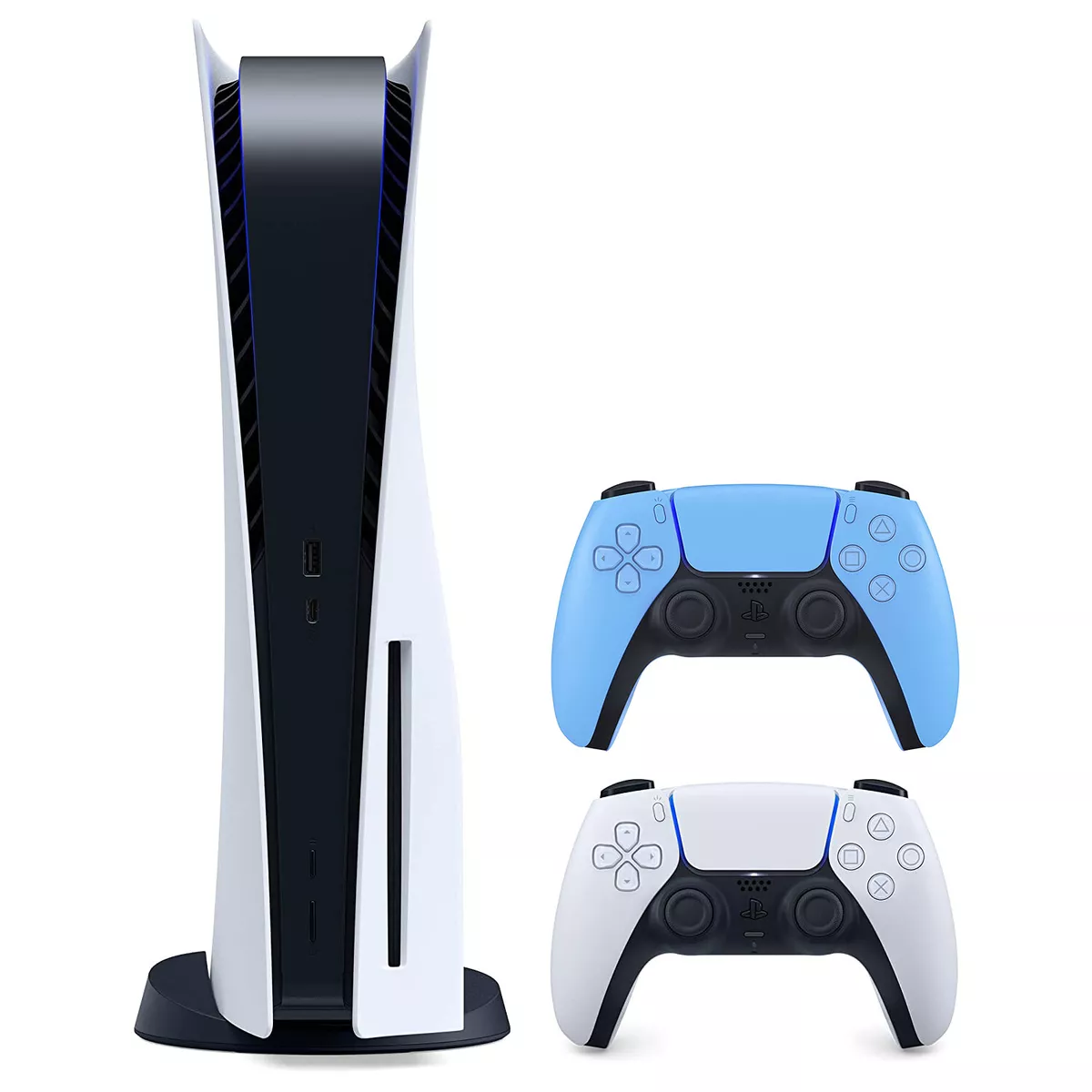 SUPORTE CONTROLE PS4, PS5, XBOX - SUPER MÁRIO