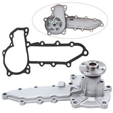 Water Pump for Carrier Transcold Phoenix Ultr...