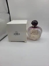 Pure Poison Edp by Dior EAU DE PARFUM 3.4 oz/100ml Vintage W/BOX  TC