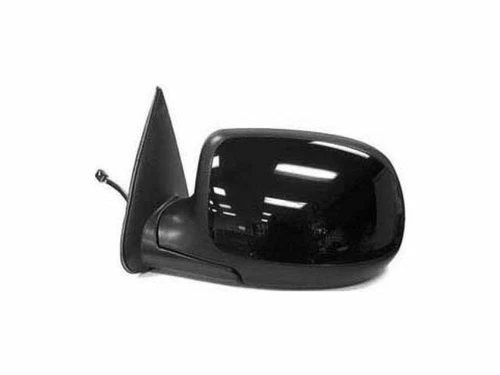 Left - Driver Side Mirror For 1999-2002 Chevy Silverado 1500 2000 2001 G716PV