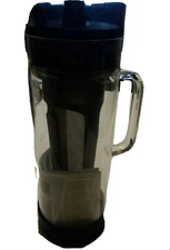 Primula Cold Brew Coffee System 50 Ounce Pitcher Dishwasher Safe 