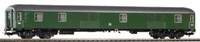 Piko 59642, Schnellzugpackwagen, Db, Neu & Ovp, H0