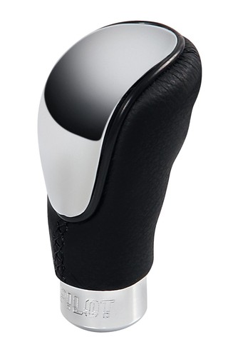 2 X Pomello Leva Cambio PL/50 Foro M8 Noir - GAMM Référence 7109010 - Neuf Sous Emballage