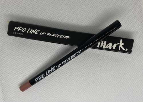 Full On Lip Liner Avon Mark. Pro Line Lip Perfector Waterproof Definition BNIB - Picture 2 of 15