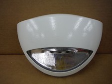 Cooper Lighting Sure Lites AEL1WHSD Emergency Exit Lighting