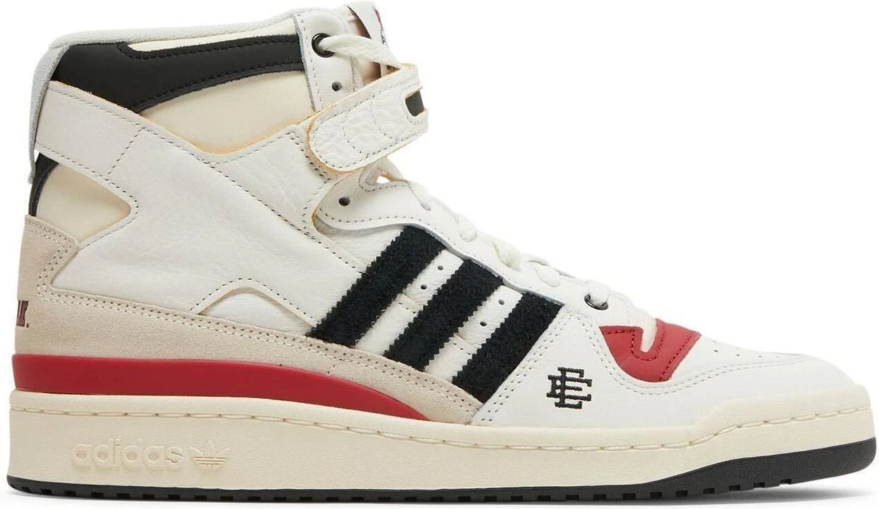 adidas Eric Emanuel x Forum 84 High McDonald's All-American for
