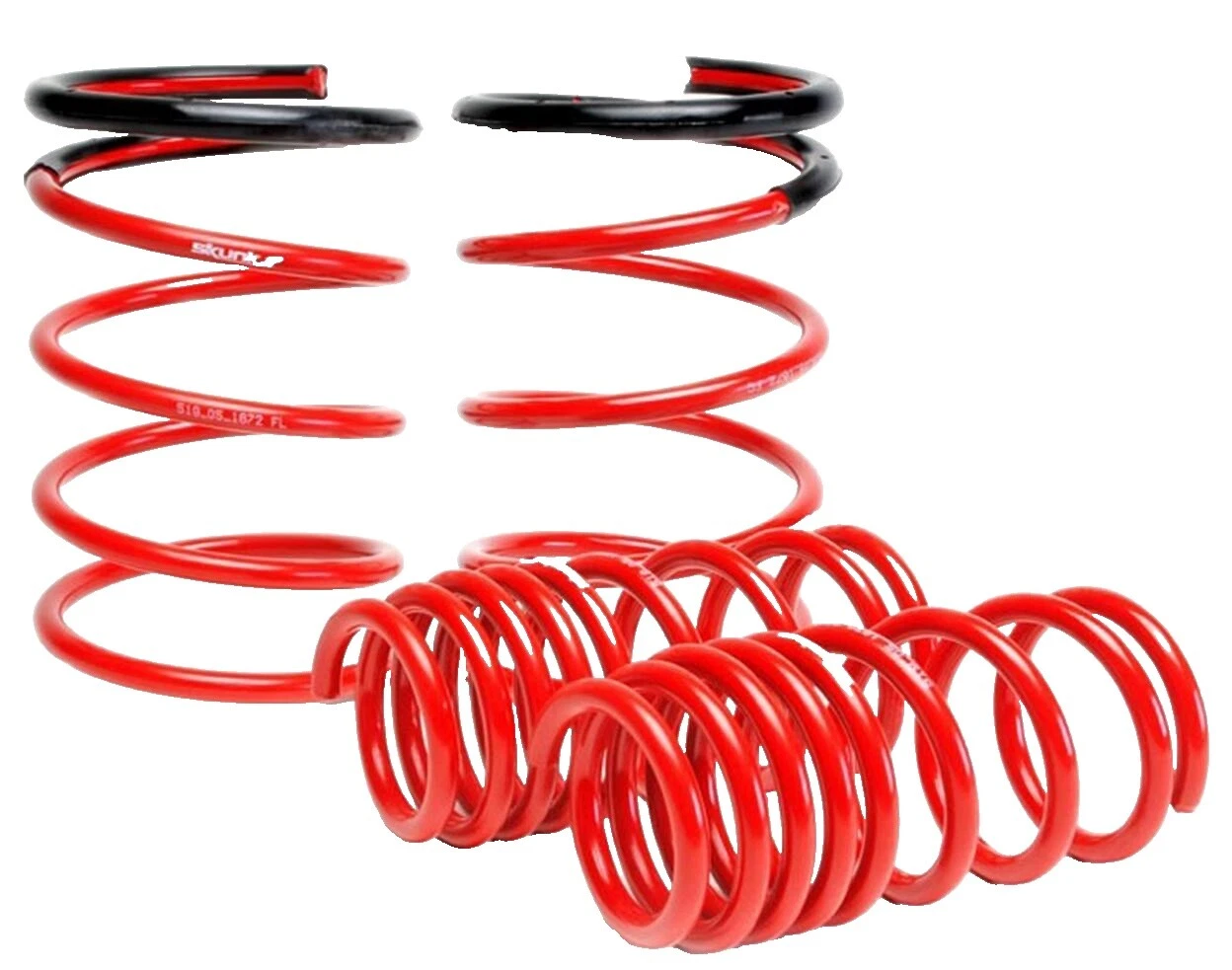 Skunk2 Car and Truck Coil Springs