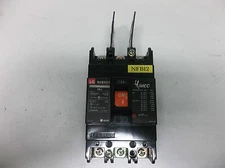 LG HIMEC CIRCUIT BREAKER ABS 33A 10A 10 A AMP 660V AC 3 POLE ABS33A-10A 