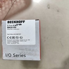 1PCS New Beckhoff BK9100 Fast ship