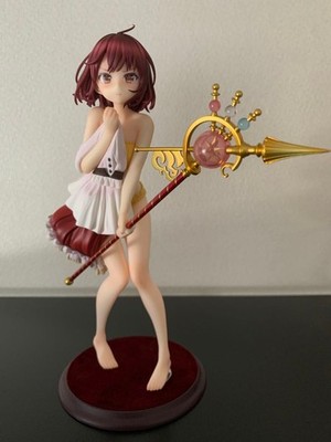 Atelier Sophie The Alchemist of the Mysterious Book Sophie Neuenmuller Dress up
