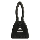Carplan Car Snow Scraper Van Window Windscreen Ice Remover Cleaner