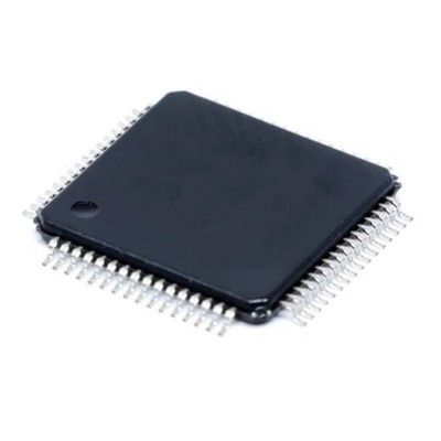 1Pcs PCM5310PAP HTQFP-64 Interface - CODECs 4ch/4ch Audio CODEC