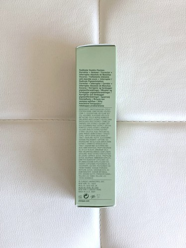 Clinique Even Better Clinical Dark Spot Corrector Interrupter Serum 1.7 Oz/50ml - Picture 7 of 10
